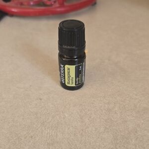 Madagascar Vanilla Essential Oil